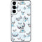 Disney Lilo and Stitch Pattern Galaxy S22 Skin